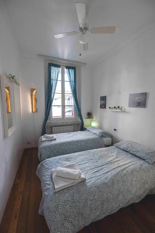 At Home 128 : Little Garden In The City Turin Exterior photo